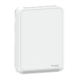 SXW, panel przedni, Sensorbus, biały mat.
