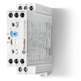 Przekaźnik czasowy modułowy serii 83: 2P 12A 24…240V AC/DC 83.52.0.240.0000 /5szt./ FINDER