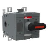 OS160GD11K Rozłącznik OS