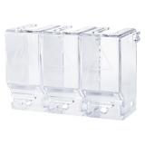 LBS-TS160 3P (CO) Osłona zacisków