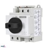 ROZŁĄCZNIK IZOLACYJNY PV 4-POLOWY 1200V DC 32A