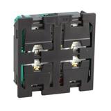 LIVING NOW 'MY HOME' - STEROWNIK 1 LUB 2 FUNKCJI - 2 MODUŁY, Bticino