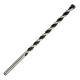 Wiertło do betonu 14x250mm końcówka motylkowa GRAPHITE 57H338 GTX 57-338 GTX Poland