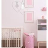 Milagro lampa wisząca Amore White E27 MLP9950