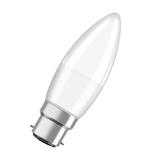 BASE CL B40 4,9W 827 230V FR B22D FS3 LEDVANCE