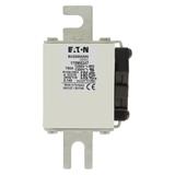 FUSE 700A 1250V 2KN/110 AR CU Wkładka szybka 700A AC 1250V rozmiar 2 61x77x138 mm aR DIN I 170M5247