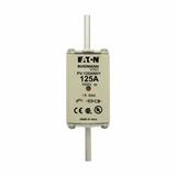 PV-125ANH1 Wkładka PV NH 125A 1000V DC PV rozmiar 1 podwójny wskaźnik PV-125ANH1 EATON