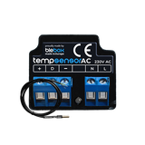 SIMON GO WMDC-019NxB-XX tempsensorAC - Czujnik temperatury od -55 do 125 stopni Celsjusza, dopuszkow