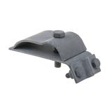 Złącze rynnowe zacisk 2 śruby M6 oc.ogniowy