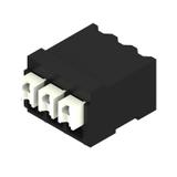 LSF-SMD 3.50/03/90 SN BK RL Listwa zaciskowa do płytek drukowanych /320szt./ WEIDMULLER