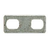 QL 2 SAK6N Złączka szynowa poprzeczna / mostek, nr.katalogowy 0194300000