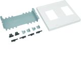 univers N HC 450x500mm zestaw dla wyłączników mocy H3+ 2xP630