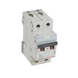 Wyłącznik Nadprądowy 2P C25A 6kA AC S302 TX3 403530 LEGRAND