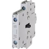 BCXMLE11 STYK POMOCNICZY BOCZNY 1Z 1R