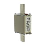 FUSE 80A 690V aR DIN 1 HSDNH Wkładka szybka 80A 690V aR DIN 1 podwójny wskaźnik 170M3811D EATON