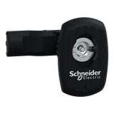 Spacial Zamek 3mm lewy do S3D