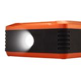 Urządzenie rozruchowe "Jumpastarter", power bank - 14Ah, kompresor 3.5BAR, latarka