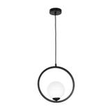 lampa wisząca Boston E14 MLP5593 Milagro