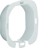 BERKER Akcesoria osprzęt Kołnierz uszczelniający do bryzgoszczelnych mechanizmów podtynkowa 531884 H