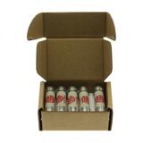 1A 250V AC 14x51mm S/COND FERRULE FUSE Wkładka szybka 1A AC 250V DC 250V 14x51 mm aR UL FWX-1A14F EA