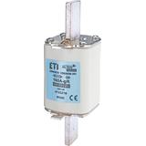 Wkładka topikowa ultraszybka M1UQ2/160A 690V 004723216 ETI