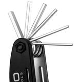 Naprawczy zestaw rowerowy