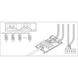 CONNECTOR BOX 5POLE L N 4X LEDVANCE