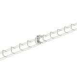 OBEJMA DO PODWIESZENIA DLA KORYT O SZER. 50 MM, GS, Cablofil