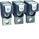 MCCB Zaciski klatkowe x630/P630 Cu/Al 3P 2x35-300mm2 HYW007H HAGER
