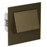 Oprawa LED NAVI PT 230V AC ZLO biała ciepła TYP: 11-221-42