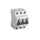 Wyłącznik nadprądowy 6kA 3P B25A KMB6-B25/3 IDEAL 23153 KANLUX