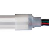 NEON RGB END CAP HOLE Zaślepka do NEON 13,5W/M IP65-RGB (kpl. 5 szt.) KANLUX