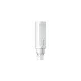 Świetlówka LED 5,9W=13W 660lm 4000K barwa neutralna LED 5,9W 840 2P G24d-1 3 lata gw. PHILIPS
