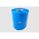 Taśma lokalizacyjna 253 do tras rurociągów PE z wkładką ze stali nierdzewnej  szerokość 20 cm kolor