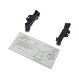 M22-UPE Zestaw montażowy puszki podtynkowej 216554 EATON