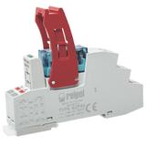 PI85-024DC-M41G-PS-2011-01 Przekaźnik interfejsowy