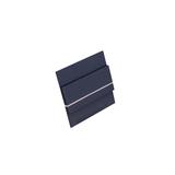 Oprawa schodowa LED Lina, antracyt, 1,2W, 3100K