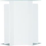 tehalit.LF Kąt wewnętrzny, 60x190mm, biały LF6019049016 HAGER