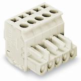 1-przewodowe gniazdo