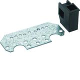 univers N Wspornik PE/N 50szt. UZ01S1 HAGER