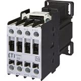 Stycznik powietrzny CEM9.01-24V-DC 004642210 ETI