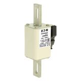 FUSE 125A 1000V 1*FKE/115 AR Wkładka szybka 125A AC 1000V rozmiar 1 43x60x156 mm aR, 170M3535 EATON