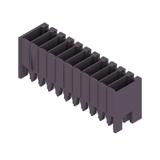 S2C-SMT 3.50/22/180G 1.5SN BK BX Złącze wtykowe płytek drukowanych /42szt./ WEIDMULLER