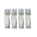 KIT P MP RC XT4 4p zestaw zacisków