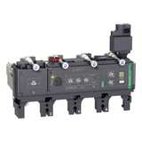 Wyzwalacz elektroniczny, ComPacT NSX, MicroLogic 4.3AL, 4P4D, 400A, do NSX400