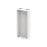 TW312GB TwinLine-W szafa stojąca I kl. izol. IP30 bez drzwi