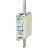 Wkładka topikowa NH zwłoczna KOMBI NH1C gG 35A 400V 004184109 ETI