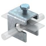 1814/FT, ZŁĄCZA SPEC.DO FUND./BEDN.FT