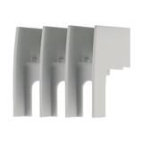 LSA-PKZ0-E Adapter zasilający do Wyłącznik silnikowego PKZM0 Typ E (UL) 197479 EATON