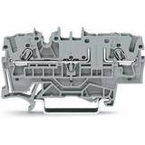 2-przewodowa złączka bazowa